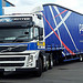 September 2012 - Volvo FM Tractor Unit