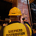 Shepherd Distribution Services