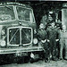 JJ Shepherd & Son Depot on Church St, Oughtibridge in 1958